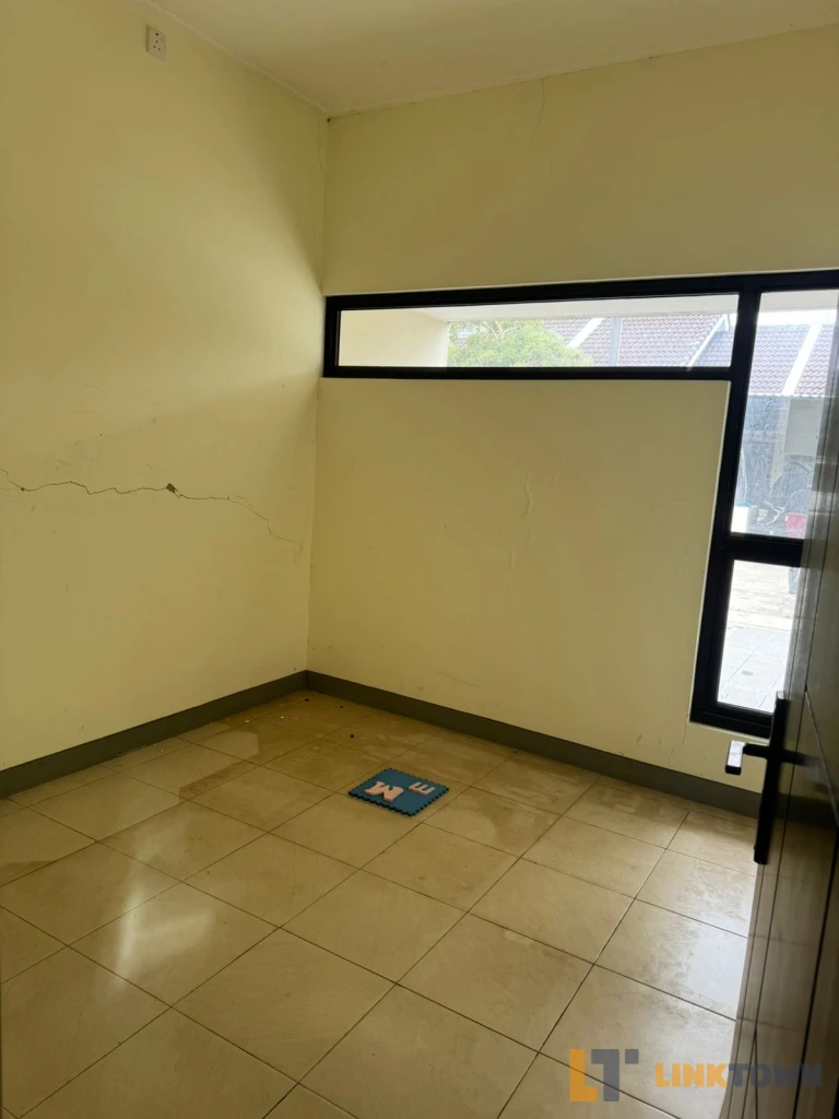 Linktown Bekasi Utara